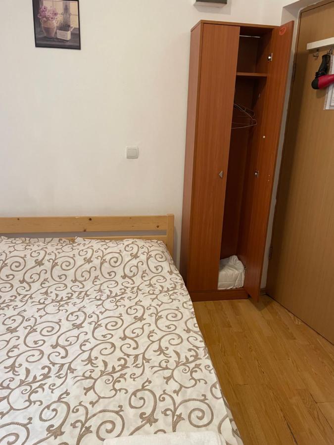 Apartmán Studio Piata Amzei Nr.1 Bukurešť Exteriér fotografie